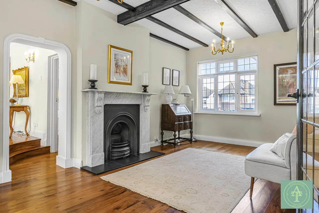Parkway, Southgate, London, N14, photo 7