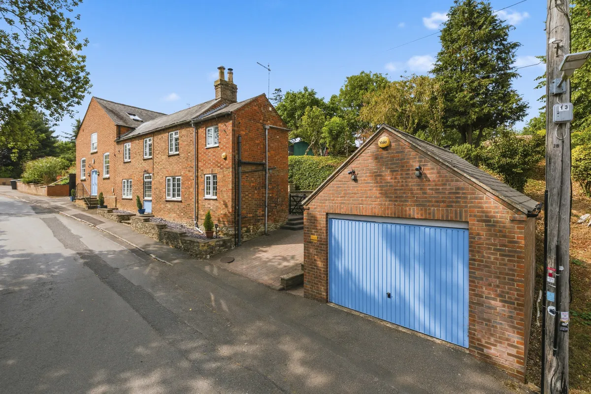Fosters Booth Road, Pattishall, NN12, photo 2