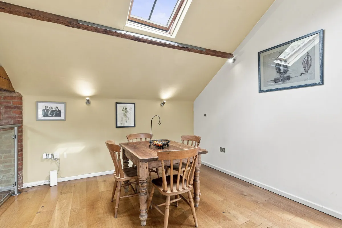 Fosters Booth Road, Pattishall, NN12, photo 7