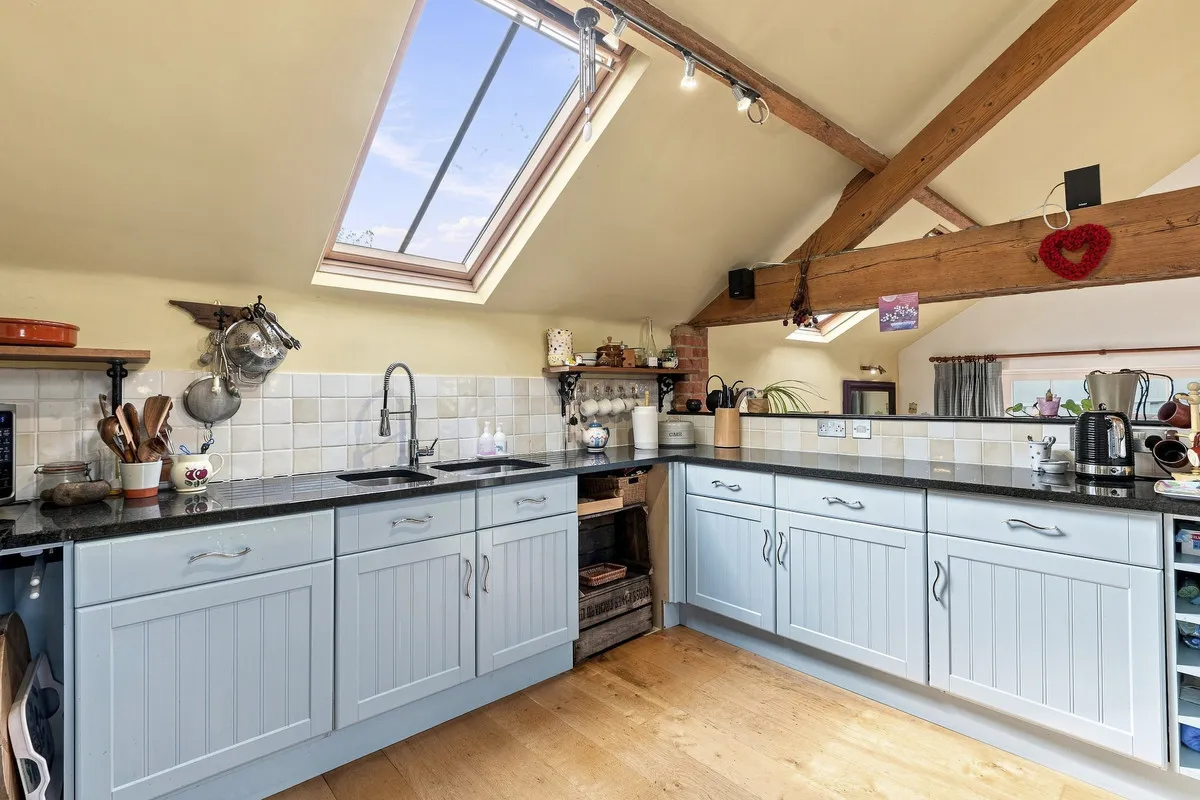 Fosters Booth Road, Pattishall, NN12, photo 9