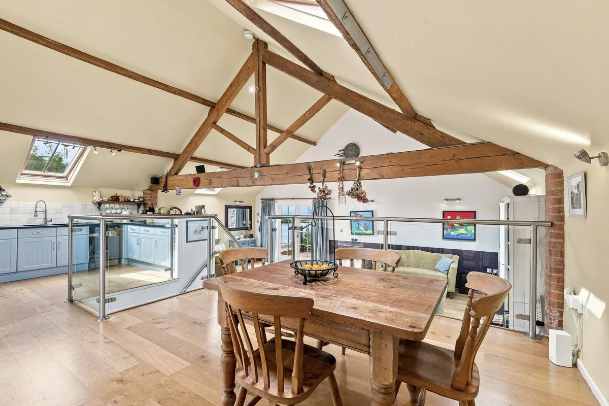 Fosters Booth Road, Pattishall, NN12, photo 6