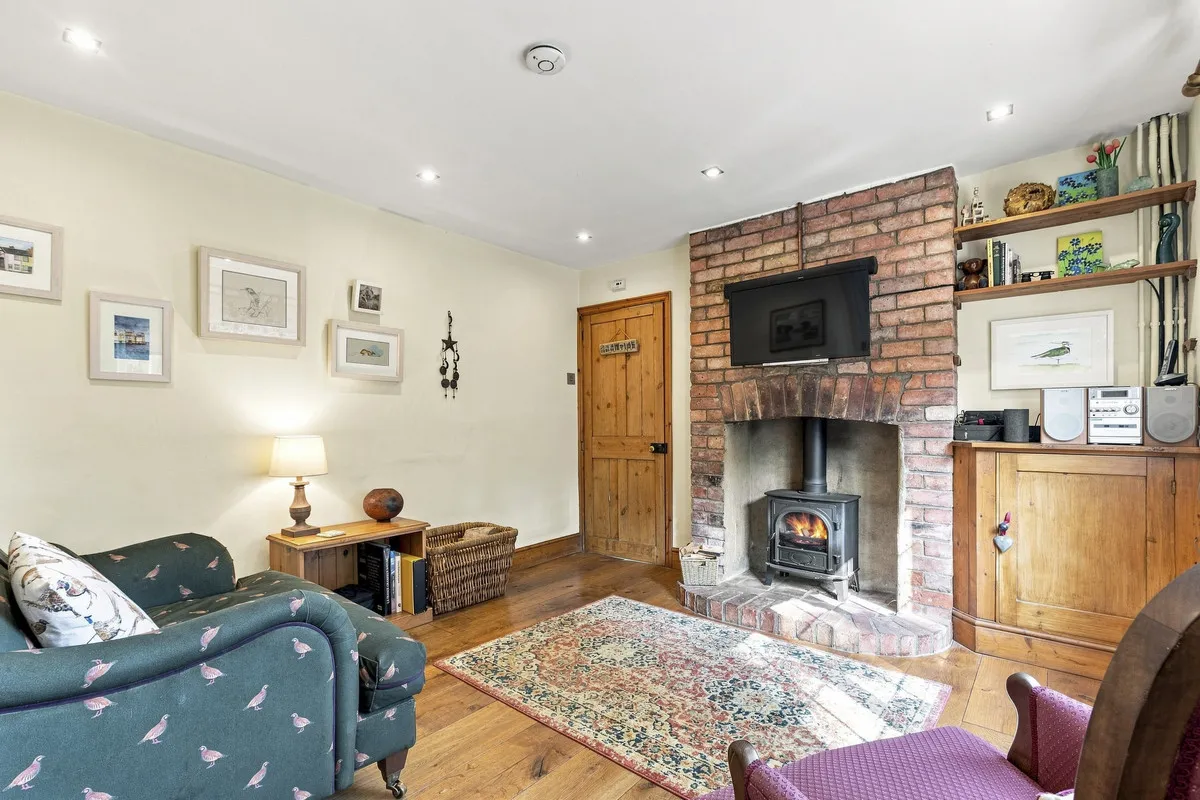 Fosters Booth Road, Pattishall, NN12, photo 12