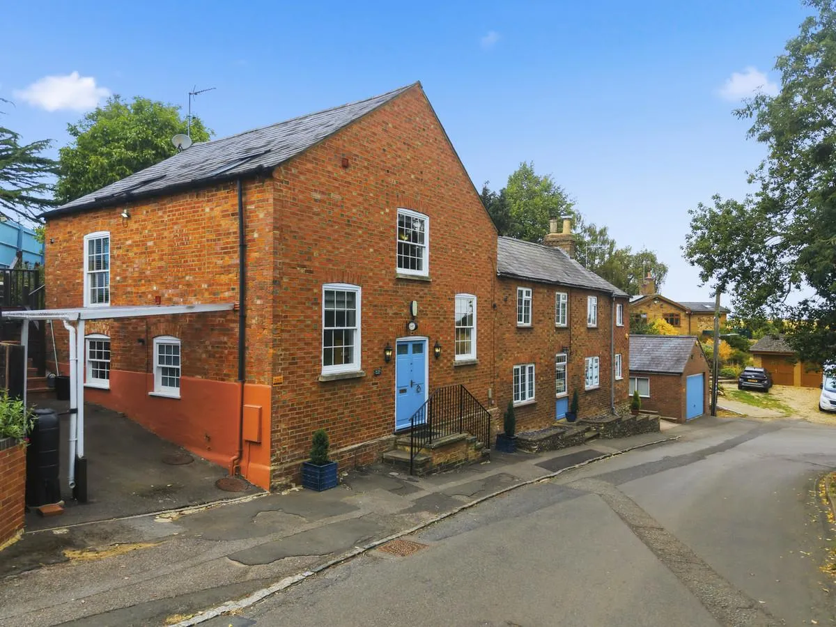 Fosters Booth Road, Pattishall, NN12, photo 39