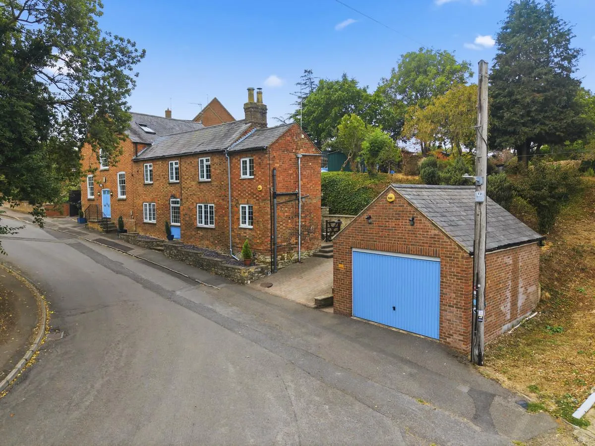 Fosters Booth Road, Pattishall, NN12, photo 38