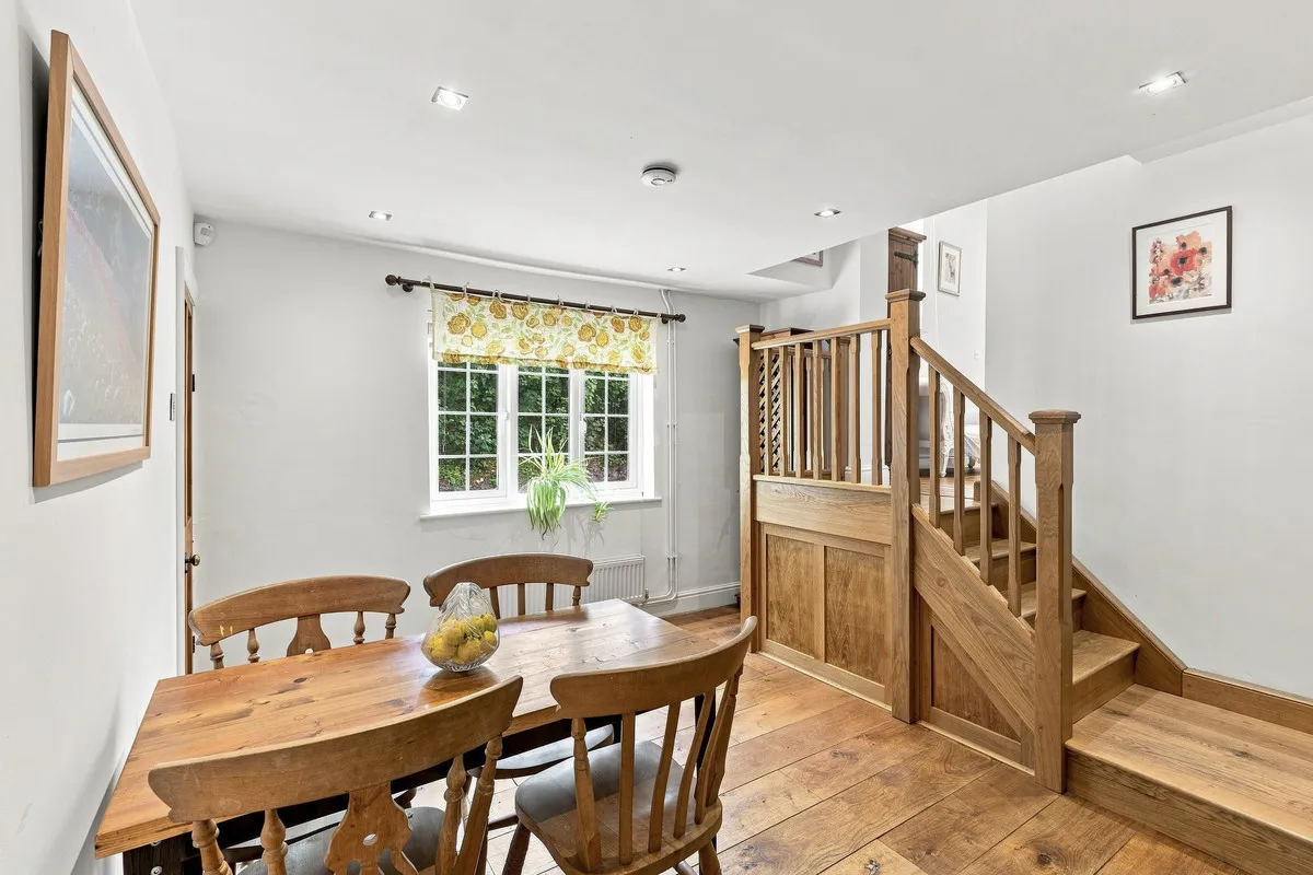 Fosters Booth Road, Pattishall, NN12, photo 14