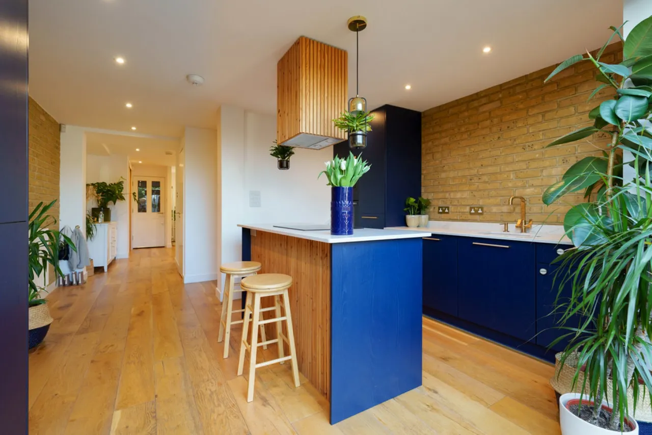 Woodford Road, Snaresbrook, photo 12