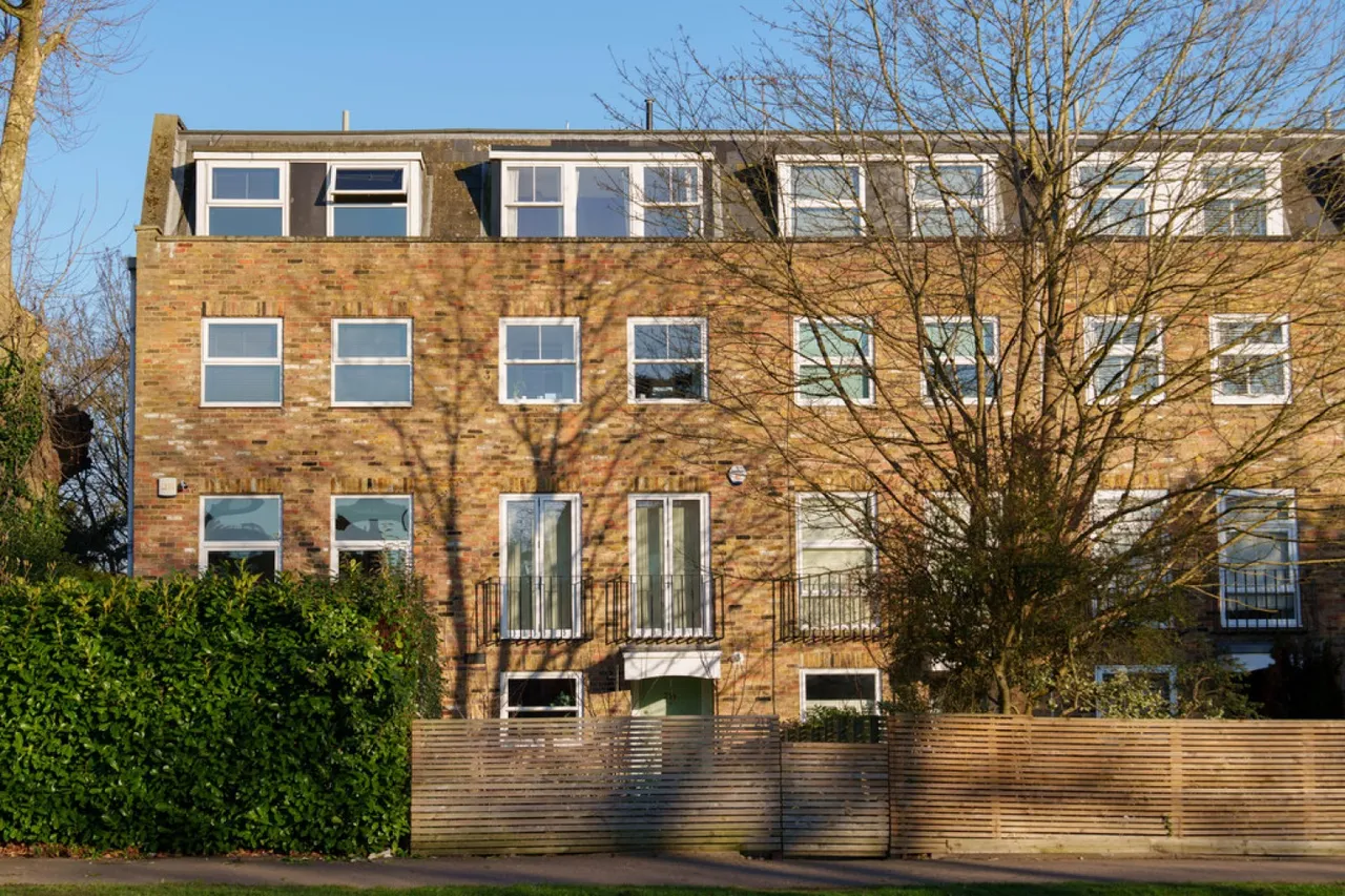 Woodford Road, Snaresbrook, photo 4