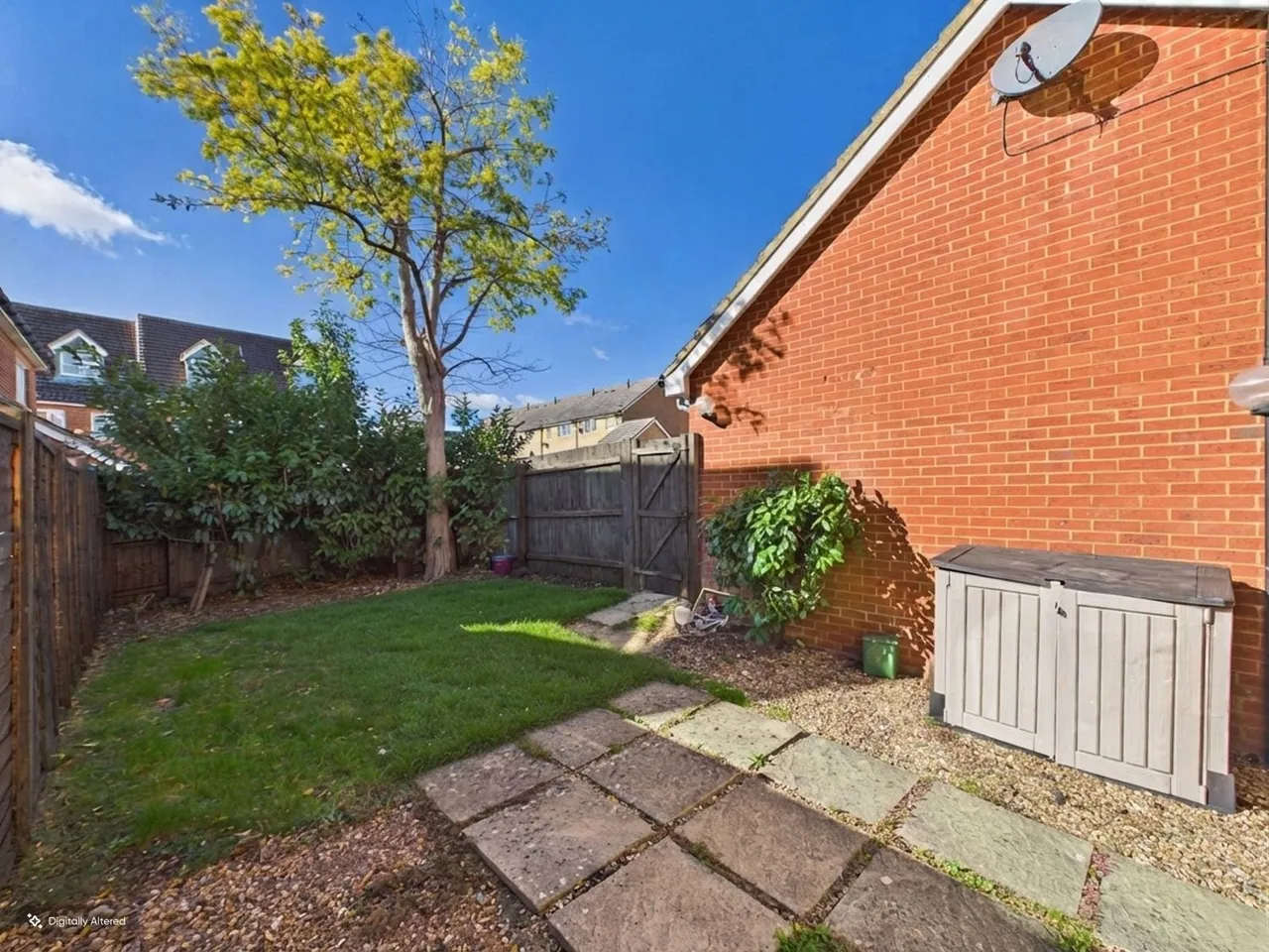 Tenor Drive, Hoo, ME3, photo 20