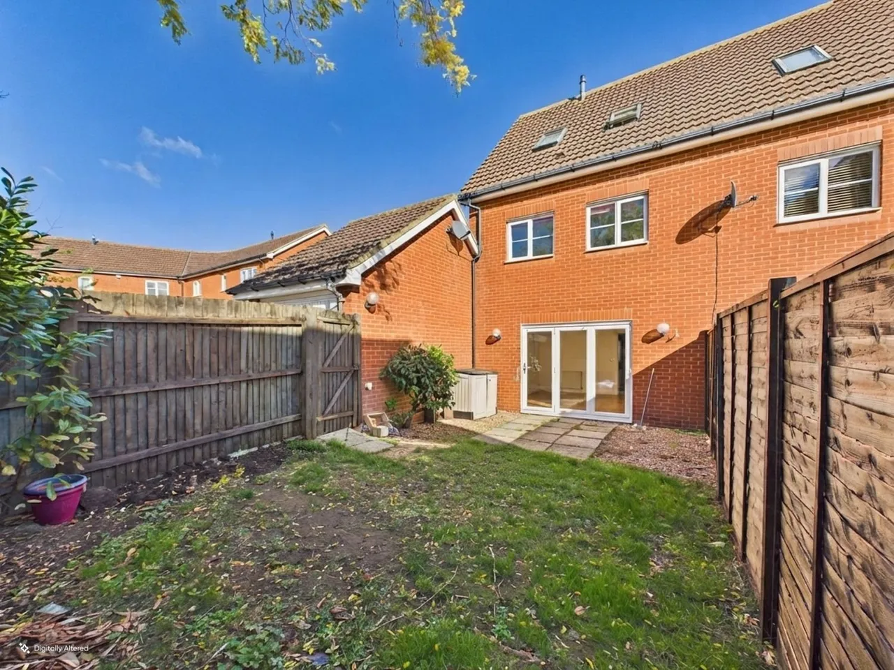 Tenor Drive, Hoo, ME3, photo 22