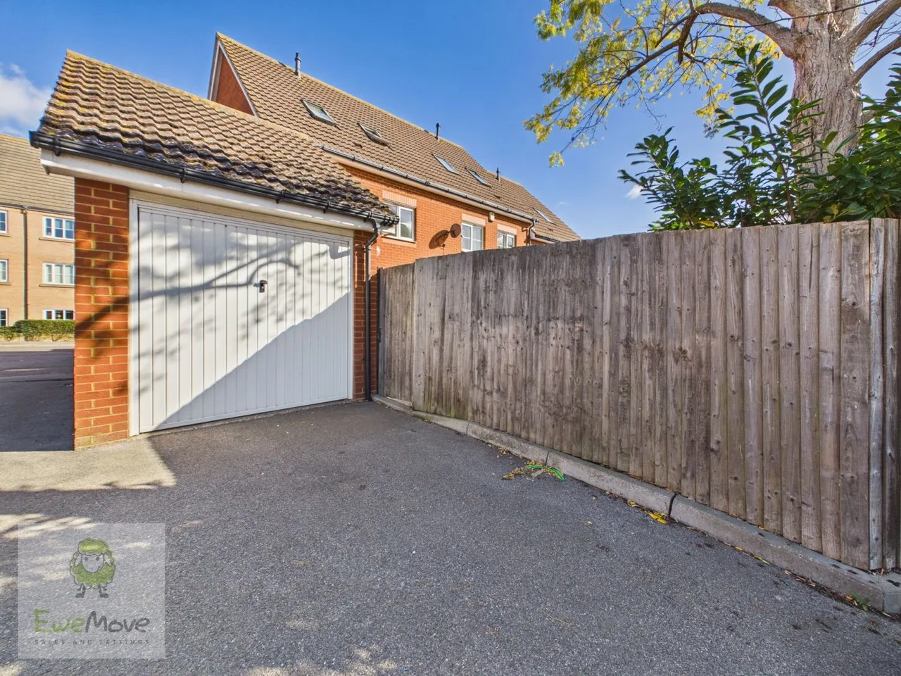 Tenor Drive, Hoo, ME3, photo 23