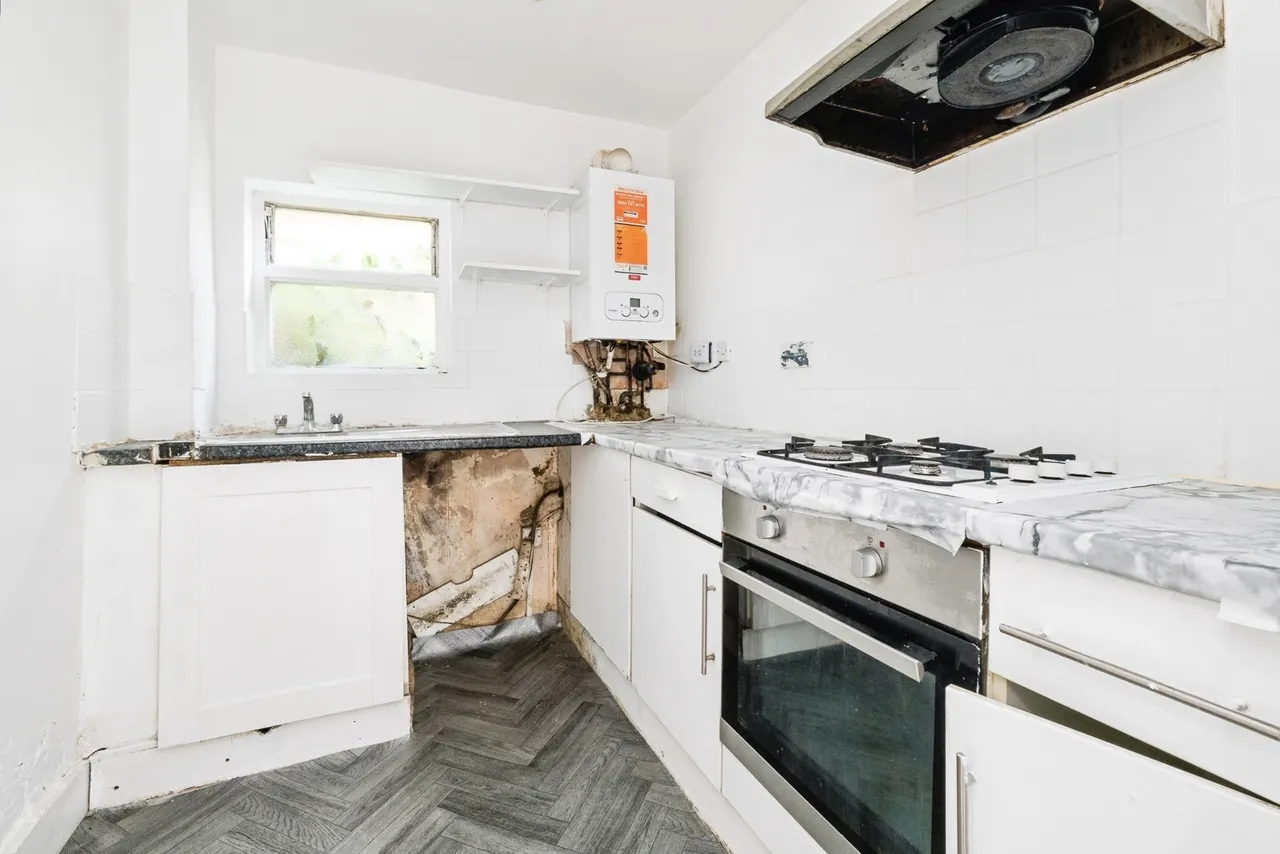 Greenleaf Road, East Ham, London, E6, photo 11