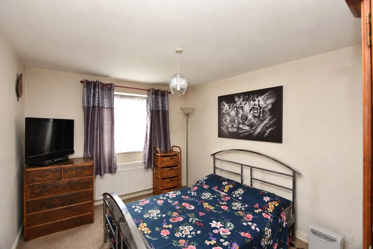 Pendle Drive, Blackburn, Lancashire, BB2, photo 8