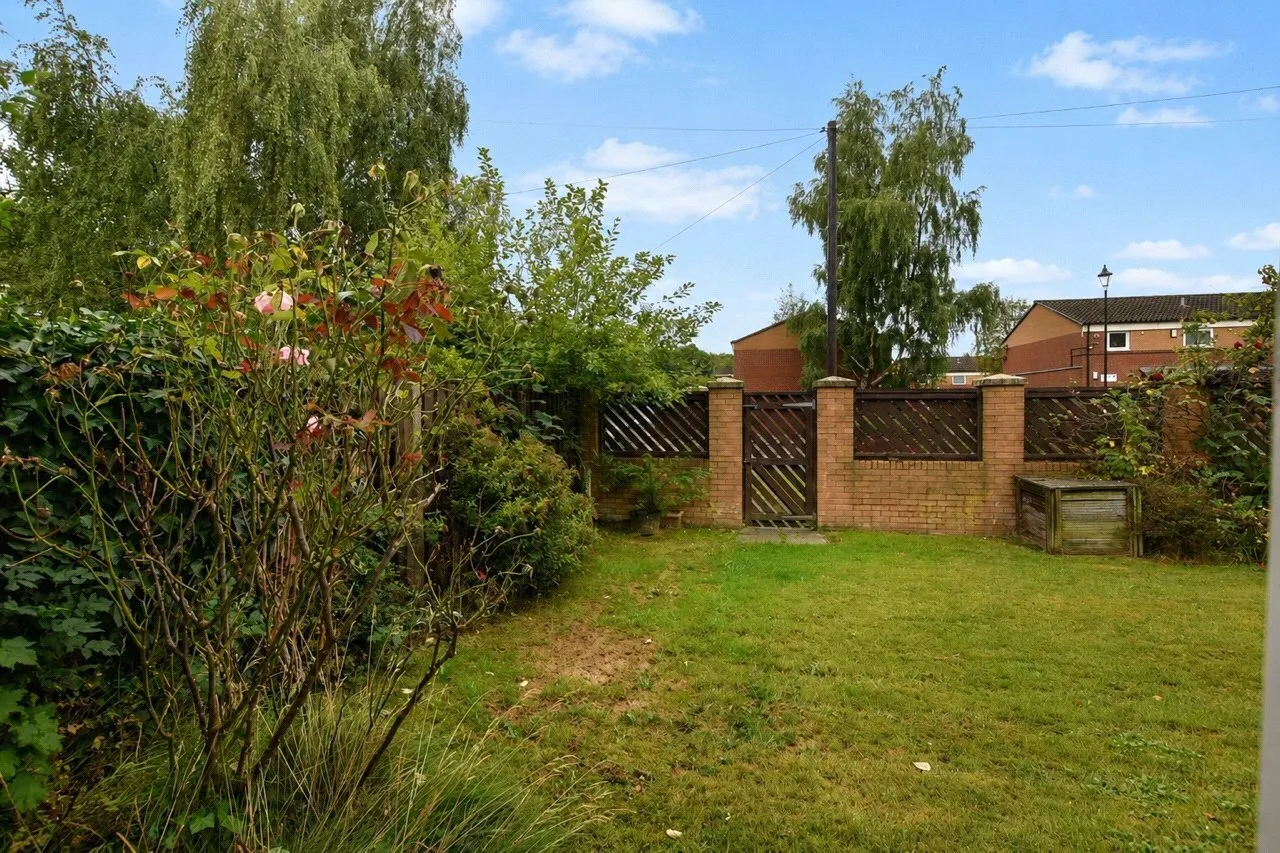 Pendle Drive, Blackburn, Lancashire, BB2, photo 10