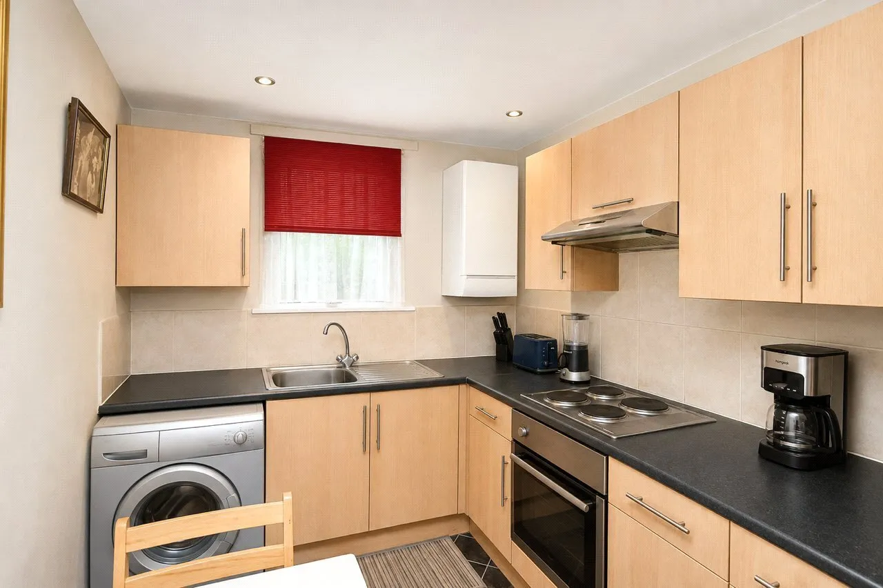 Pendle Drive, Blackburn, Lancashire, BB2, photo 5