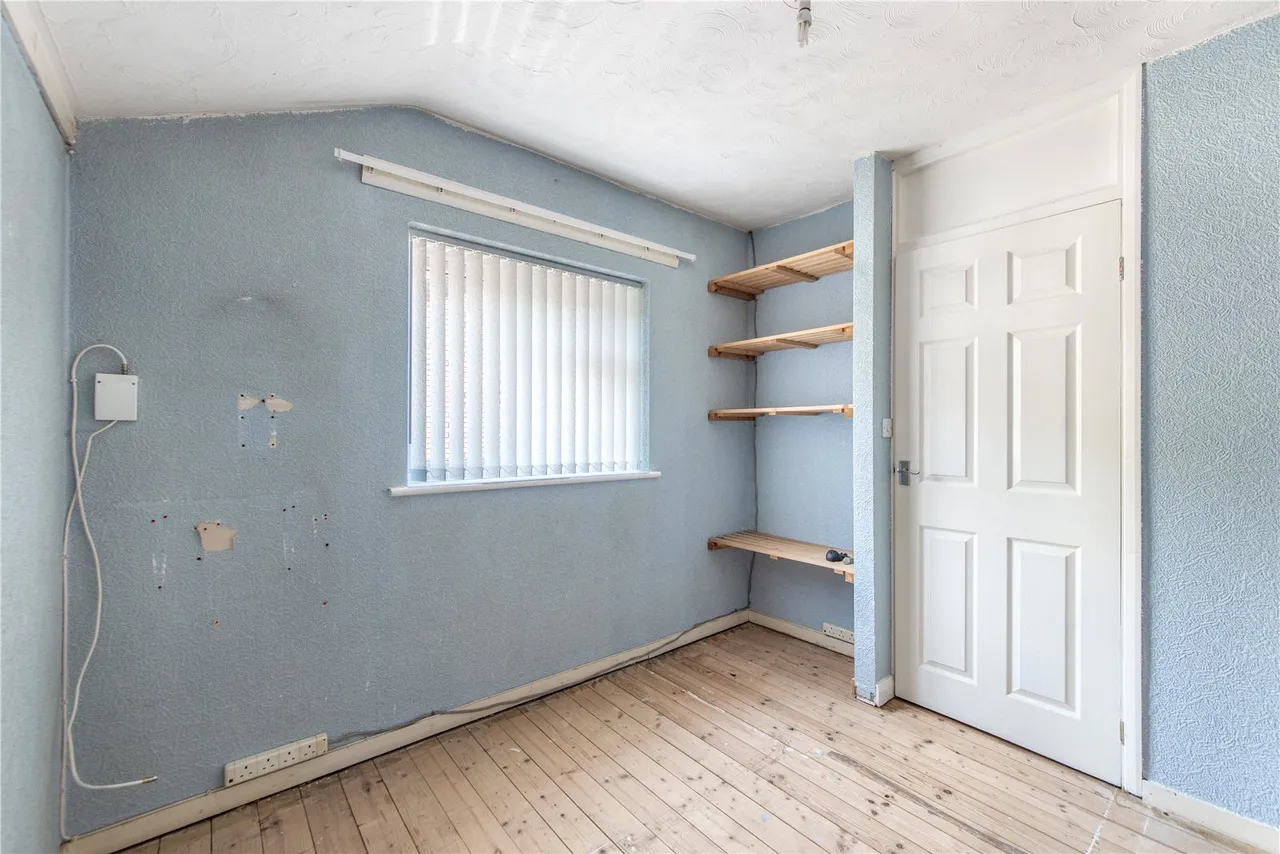 Barlow Close, Rubery, Rednal, Birmingham, B45 0LW, photo 11