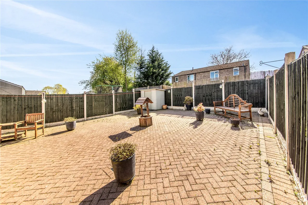 Barlow Close, Rubery, Rednal, Birmingham, B45 0LW, photo 16