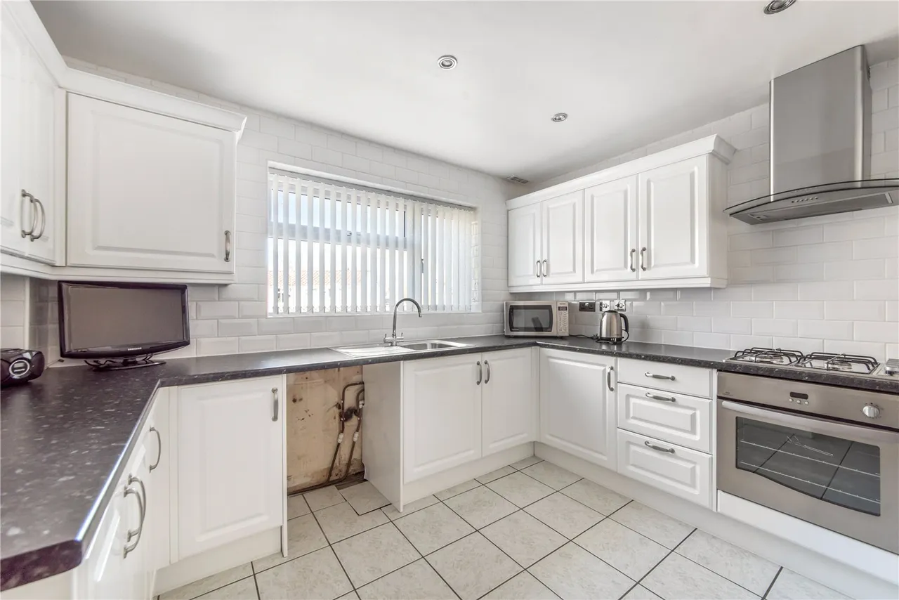 Barlow Close, Rubery, Rednal, Birmingham, B45 0LW, photo 3