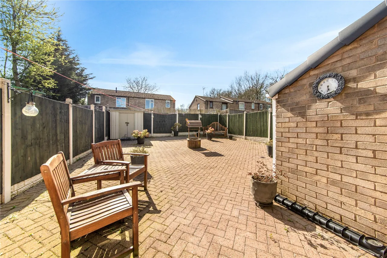 Barlow Close, Rubery, Rednal, Birmingham, B45 0LW, photo 15