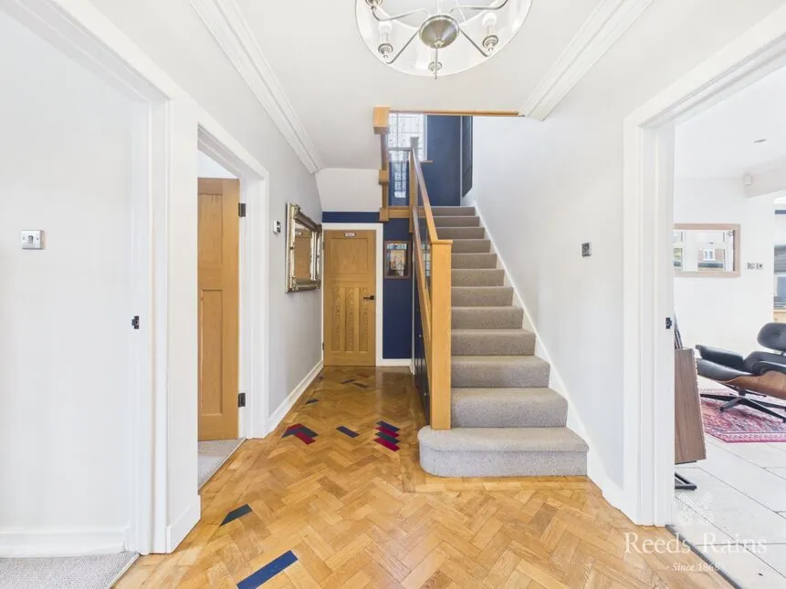 Perth Grove, Hartburn, Stockton-On-Tees, Durham, TS18, photo 6