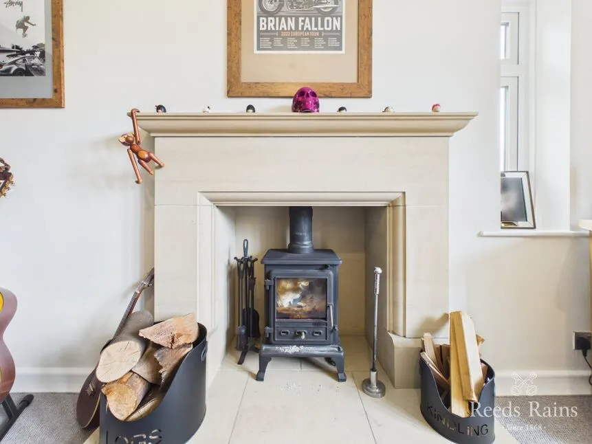 Perth Grove, Hartburn, Stockton-On-Tees, Durham, TS18, photo 9