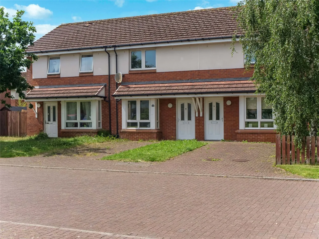 McIlvanney Crescent, Kilmarnock, East Ayrshire, KA3, photo 17