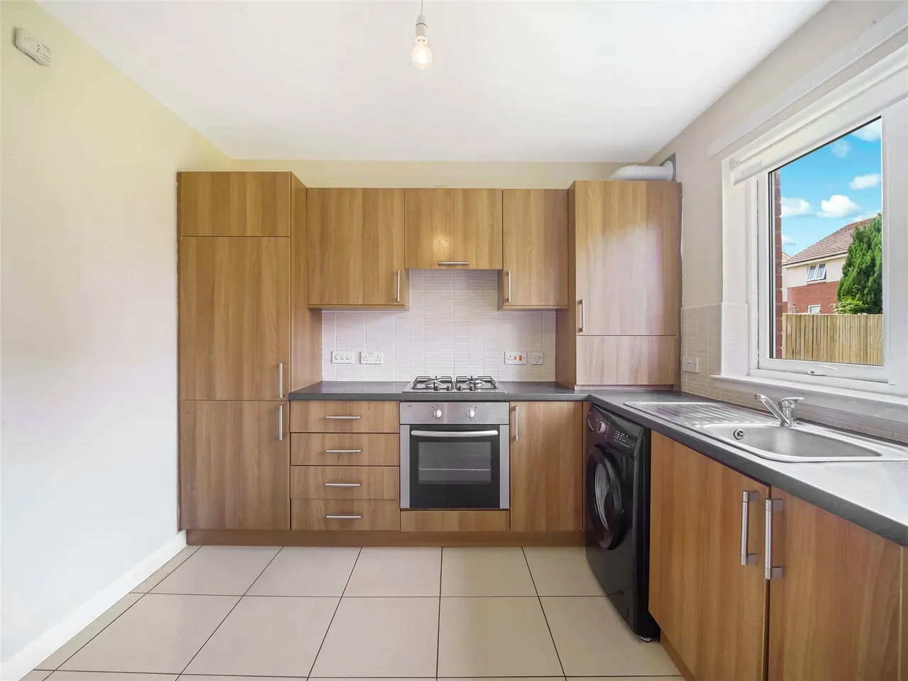 McIlvanney Crescent, Kilmarnock, East Ayrshire, KA3, photo 5