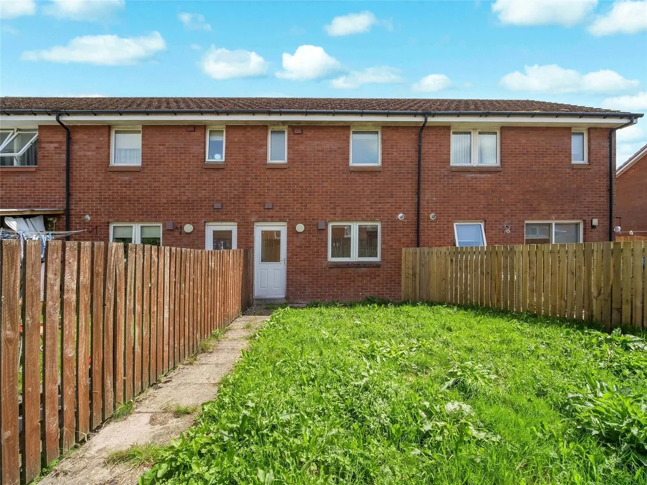 McIlvanney Crescent, Kilmarnock, East Ayrshire, KA3, photo 16