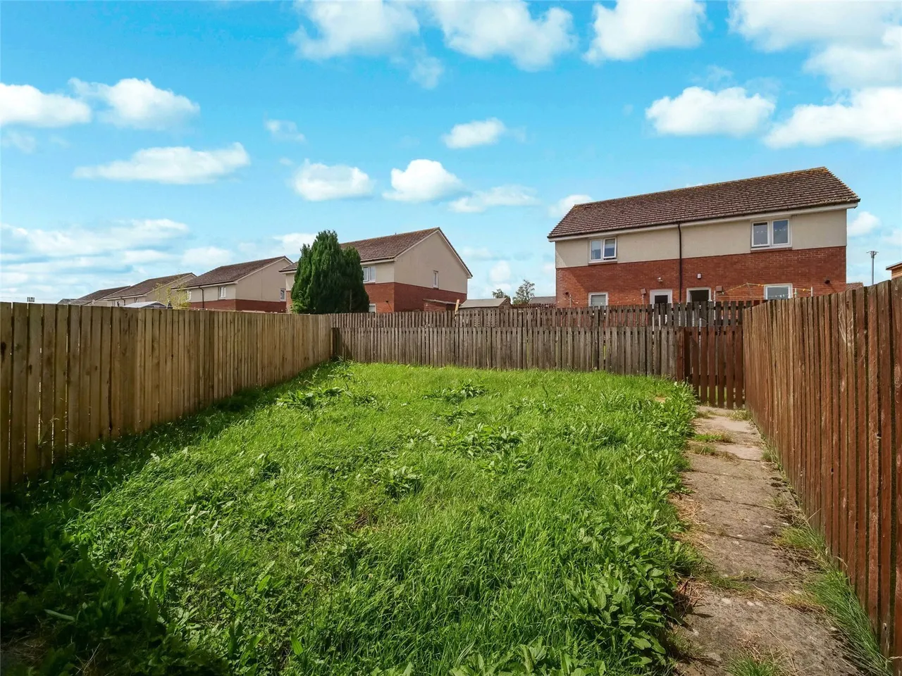 McIlvanney Crescent, Kilmarnock, East Ayrshire, KA3, photo 15