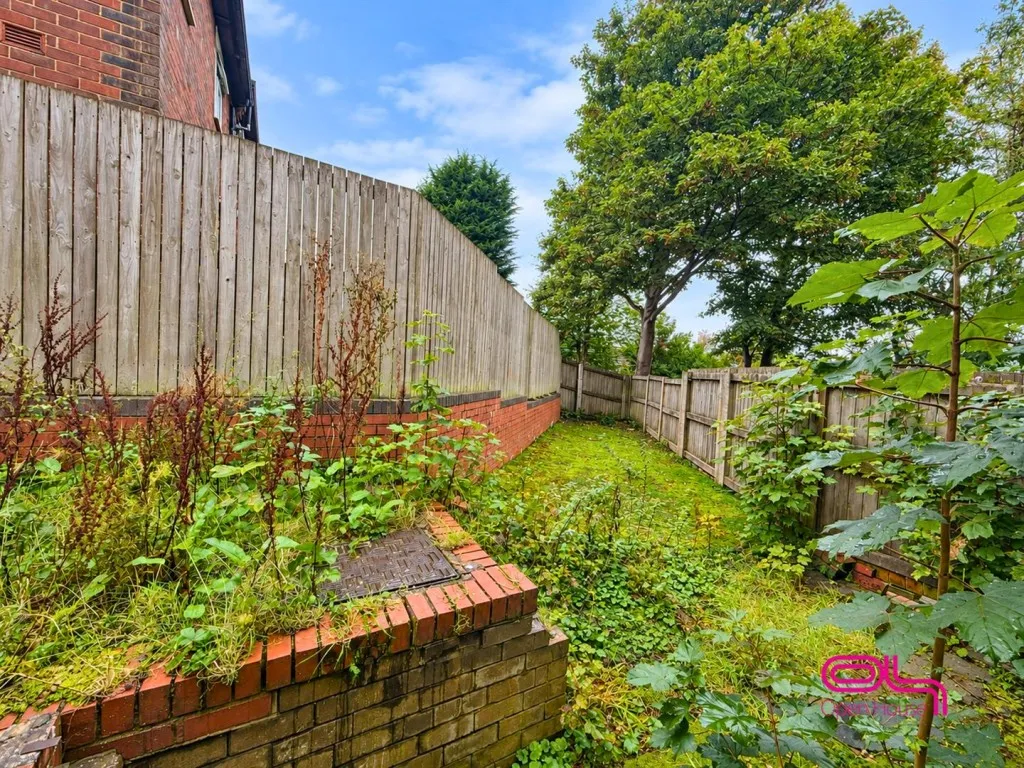Hawthorne Road, Bolton, BL3, photo 11