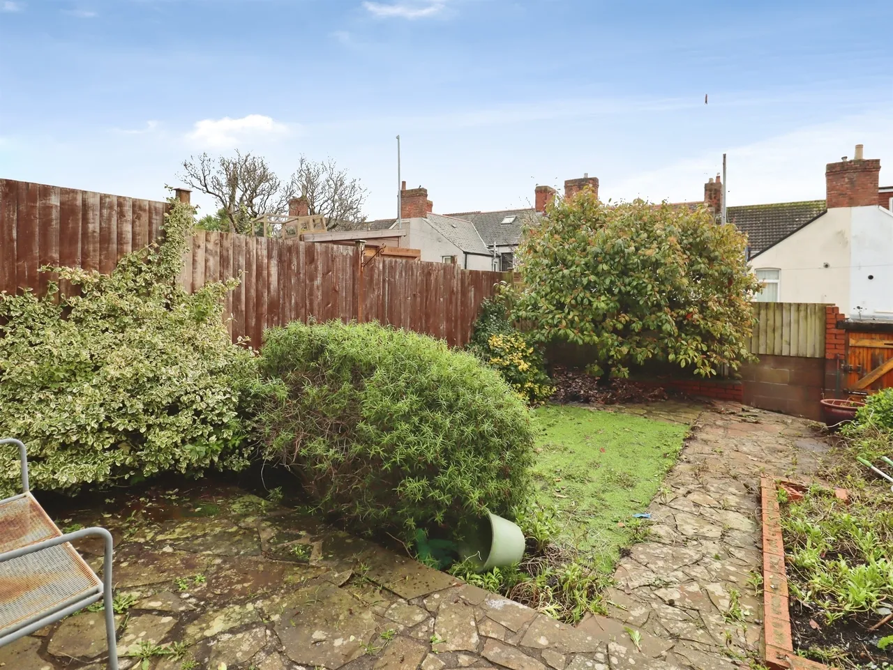 Woodlands Road, Barry, CF63, photo 18