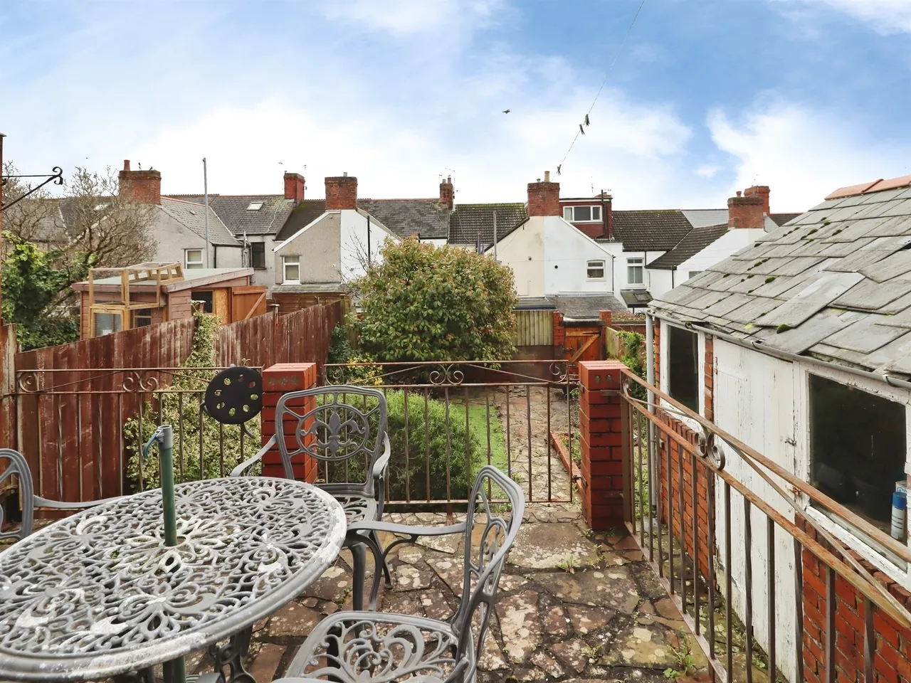 Woodlands Road, Barry, CF63, photo 17