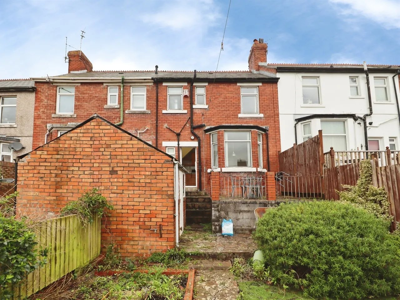 Woodlands Road, Barry, CF63, photo 20