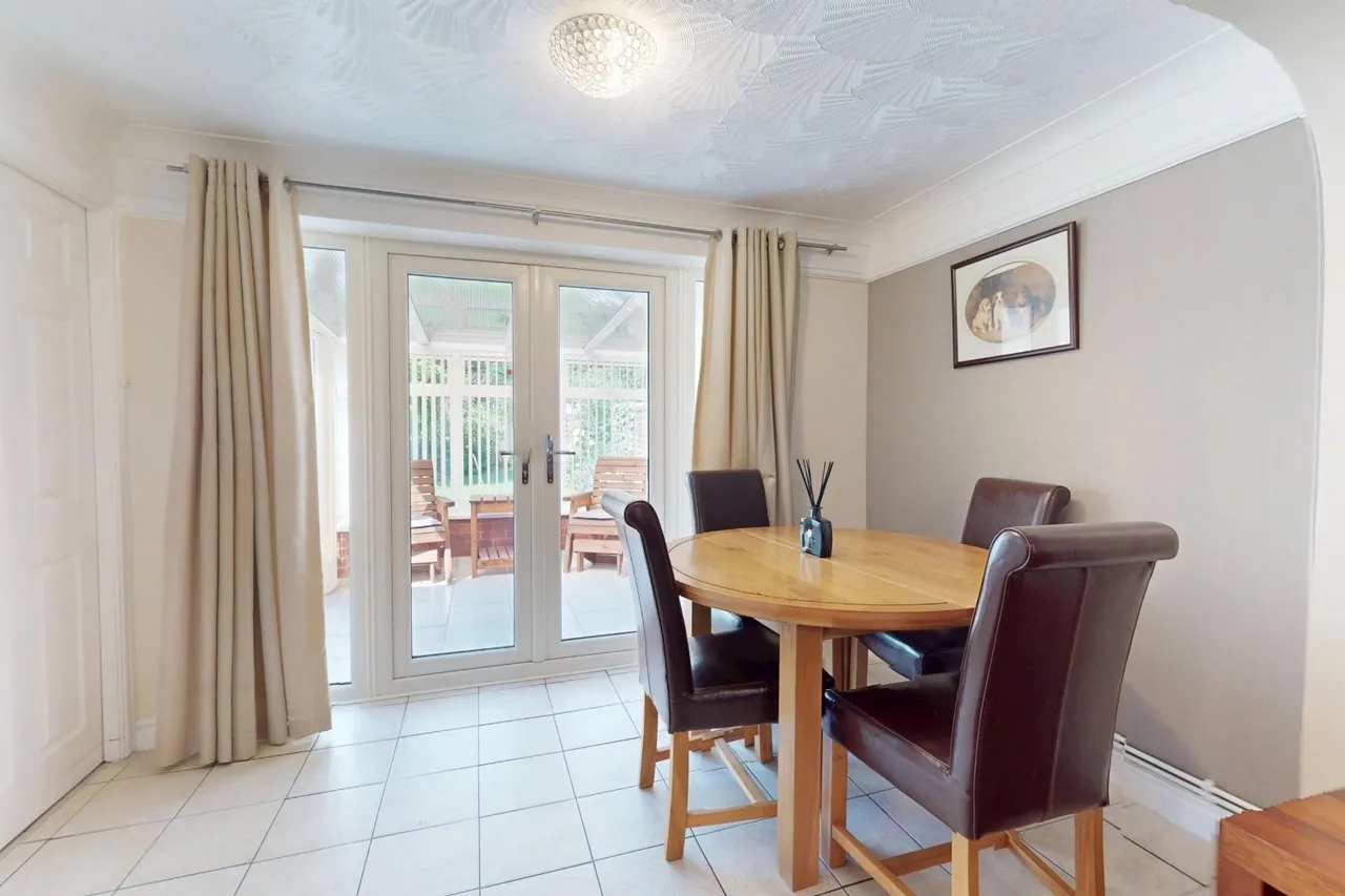 Hadley Gardens, Hadley Gardens, Leegomery TF1 6QQ, photo 9