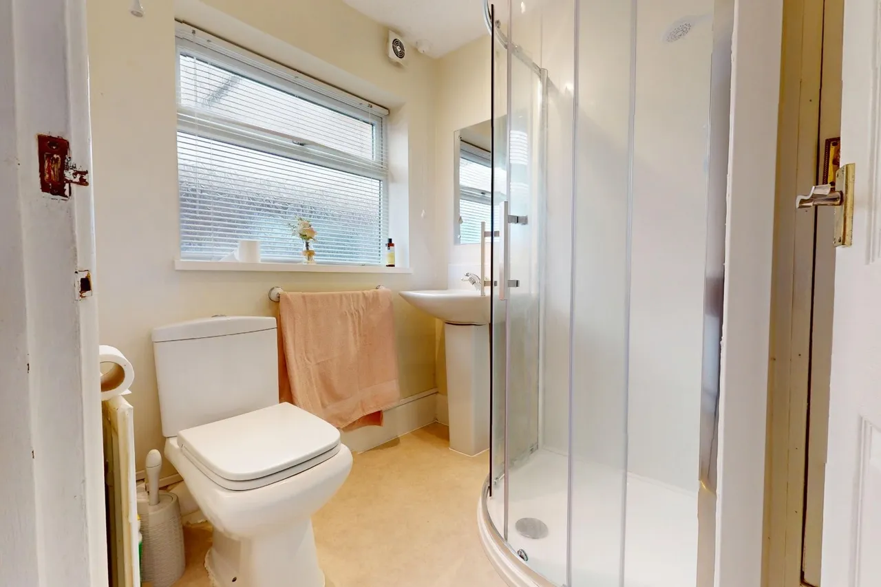 Hadley Gardens, Hadley Gardens, Leegomery TF1 6QQ, photo 14