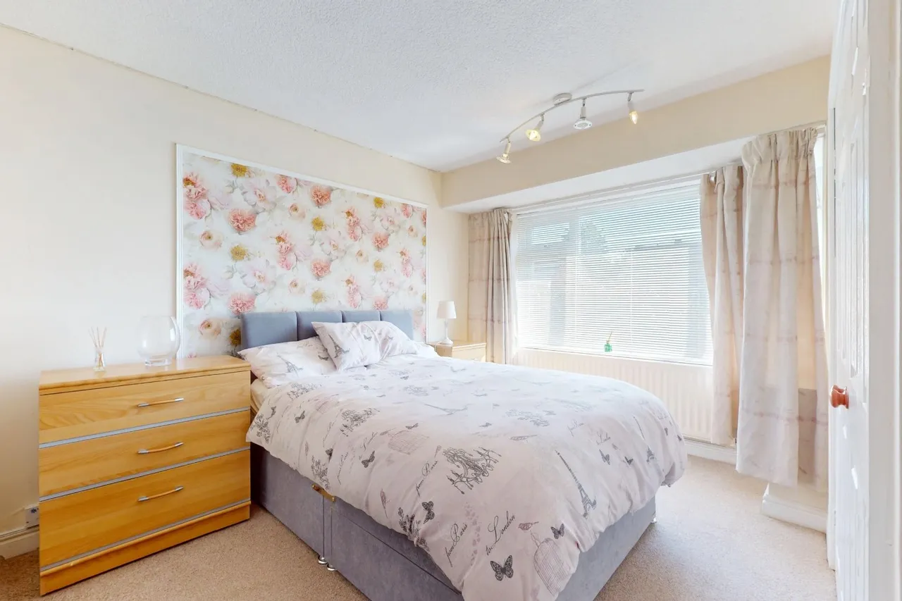 Hadley Gardens, Hadley Gardens, Leegomery TF1 6QQ, photo 12