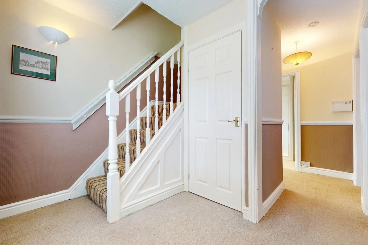 Hadley Gardens, Hadley Gardens, Leegomery TF1 6QQ, photo 15