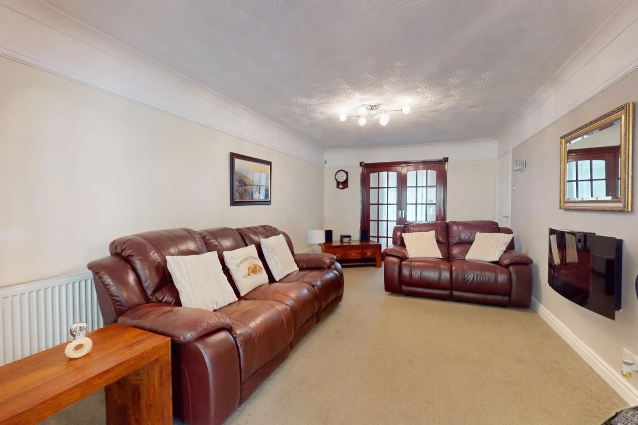 Hadley Gardens, Hadley Gardens, Leegomery TF1 6QQ, photo 7