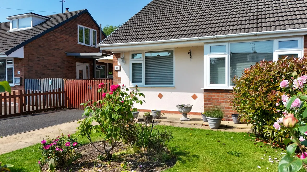 Hadley Gardens, Hadley Gardens, Leegomery TF1 6QQ, photo 25