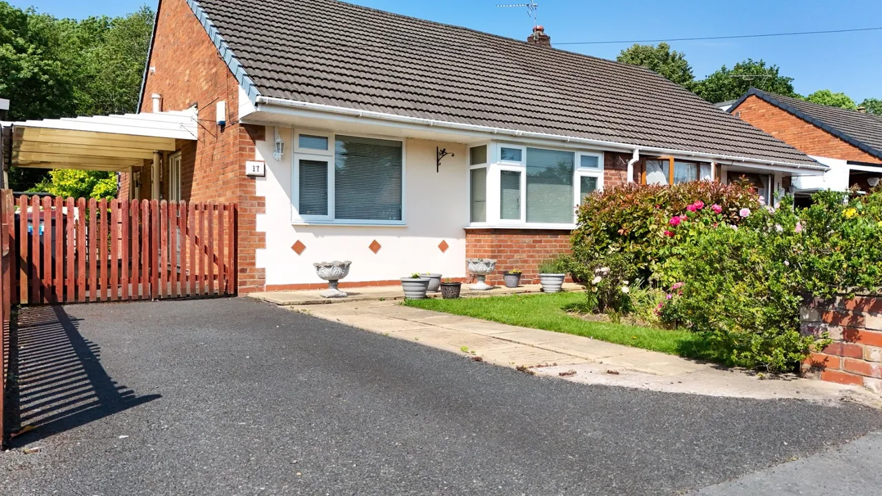 Hadley Gardens, Hadley Gardens, Leegomery TF1 6QQ, photo 24