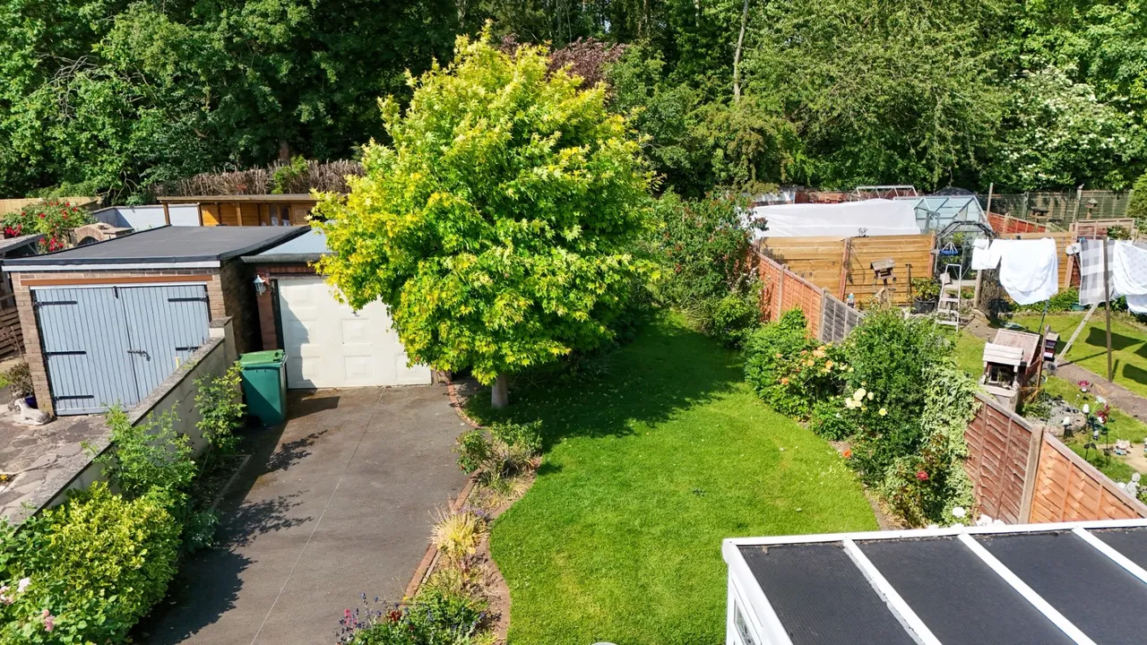 Hadley Gardens, Hadley Gardens, Leegomery TF1 6QQ, photo 19