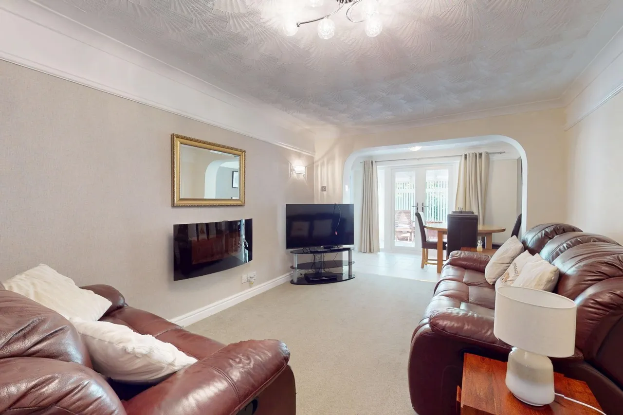 Hadley Gardens, Hadley Gardens, Leegomery TF1 6QQ, photo 8