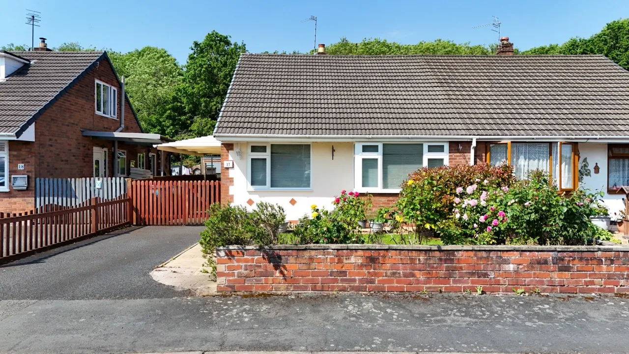 Hadley Gardens, Hadley Gardens, Leegomery TF1 6QQ, photo 27