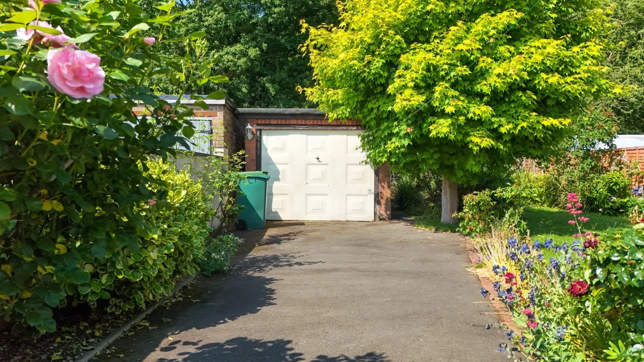 Hadley Gardens, Hadley Gardens, Leegomery TF1 6QQ, photo 23