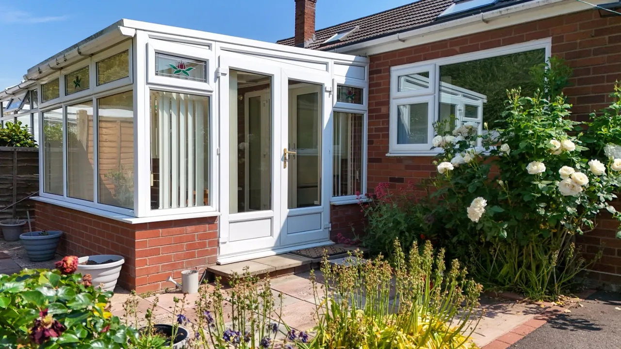 Hadley Gardens, Hadley Gardens, Leegomery TF1 6QQ, photo 11