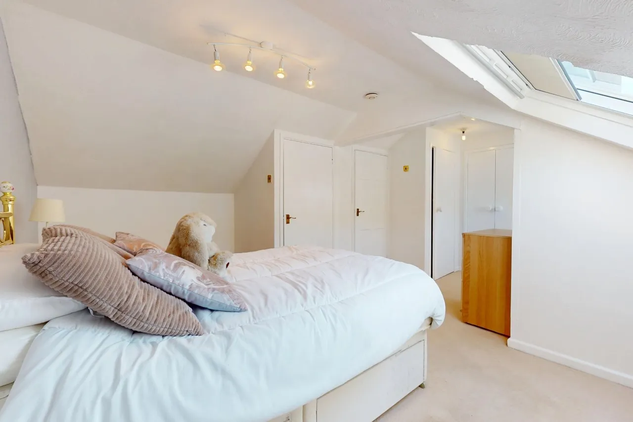 Hadley Gardens, Hadley Gardens, Leegomery TF1 6QQ, photo 16