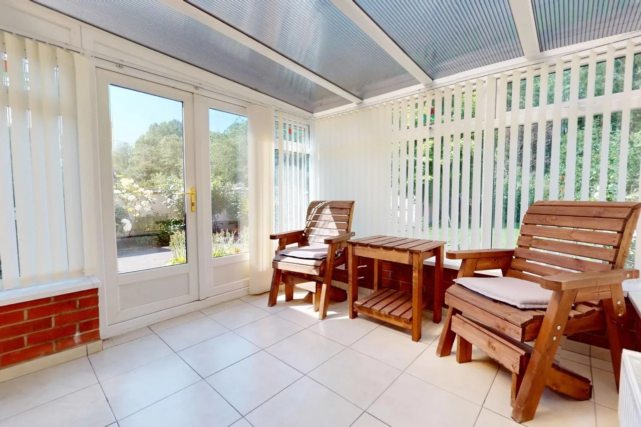 Hadley Gardens, Hadley Gardens, Leegomery TF1 6QQ, photo 10