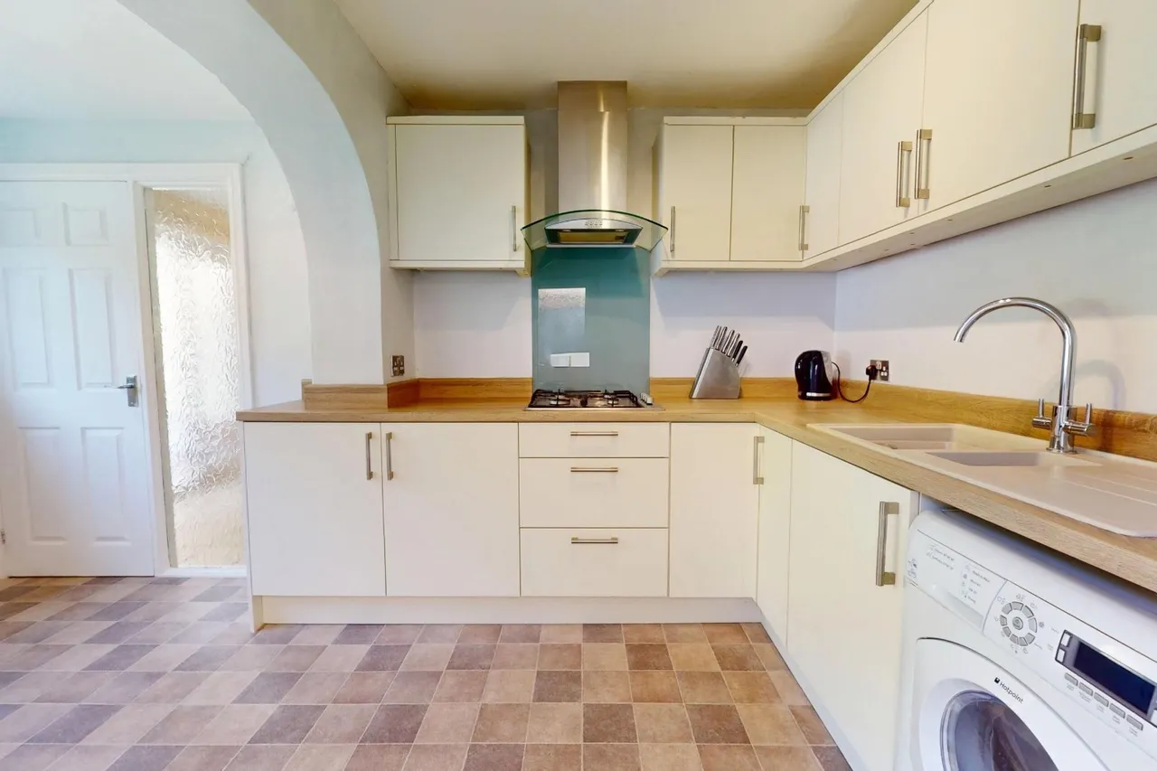 Hadley Gardens, Hadley Gardens, Leegomery TF1 6QQ, photo 6