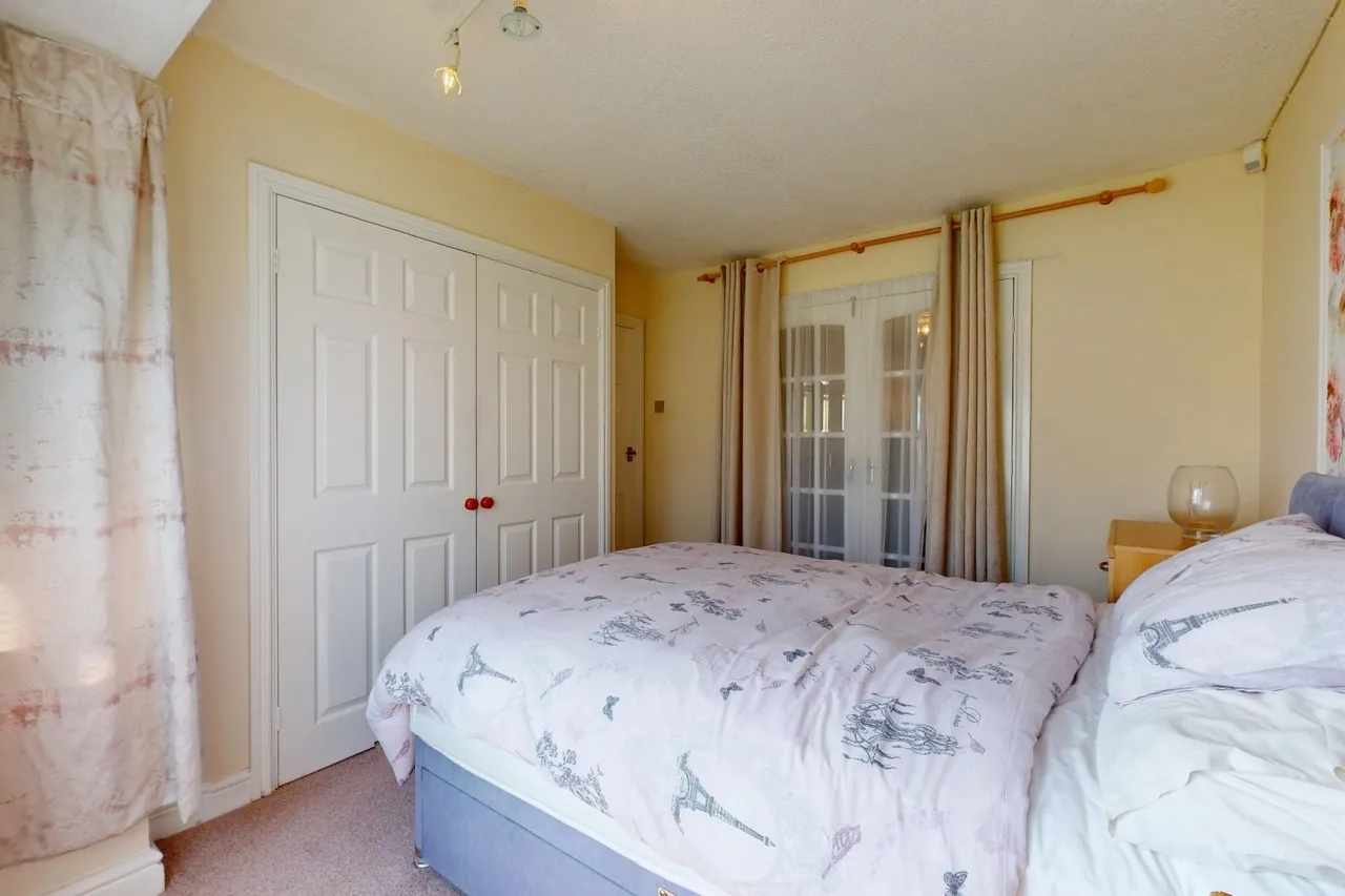 Hadley Gardens, Hadley Gardens, Leegomery TF1 6QQ, photo 13