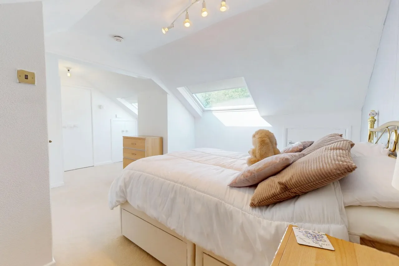 Hadley Gardens, Hadley Gardens, Leegomery TF1 6QQ, photo 18
