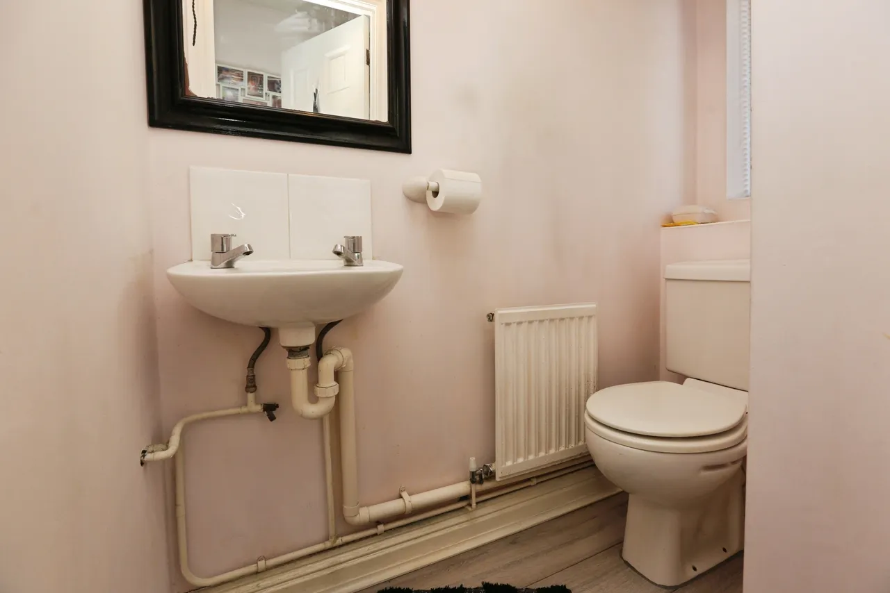 North East Road, Southampton, SO19, photo 11